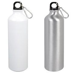 Алюминиевая бутылка BIG TRANSIT 750 мл