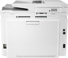 МФУ HP Color LaserJet Pro M283fdn A4 21ppm APD fax Net