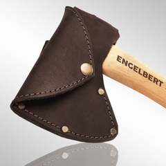 Топор путешественника Engelbert Strauss 600гр 5506809 | Gedoretools.ru