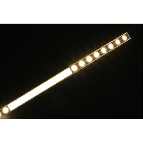 Подвесной светодиодный светильник Aployt Noella APL.051.13.28