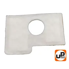 Фильтр воздушный UNITED PARTS для STIHL MS180 двухслойный