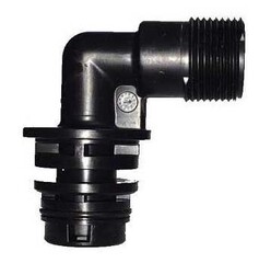 #28385-7 Деталь FLECK DLFC 3/4 in 7GPM 7700