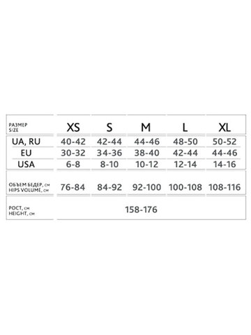 Легинсы Leggy Strong 11 Giulia