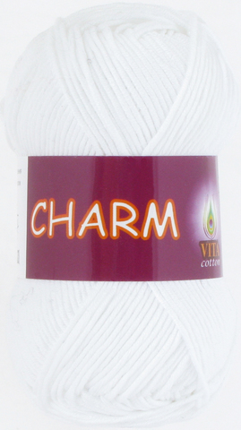 CHARM (Vita)