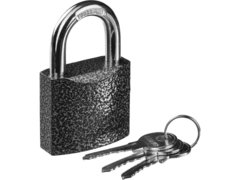 STAYER 50 мм, навесной замок (37160-50)