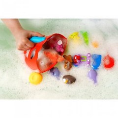 Органайзер Roxy-kids DINO ROXY Коралловый RTH-001R