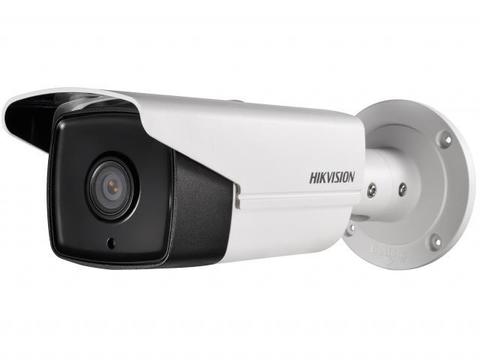 Видеокамера Hikvision DS-2CD2T42WD-I8
