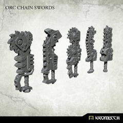 Orc Chain Swords (10)