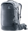 Картинка рюкзак для путешествий Deuter Aviant Access 38 black - 1