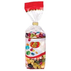 Jelly Belly 50 flavours Джелли Белли 50 вкусов 300 гр