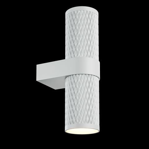 Настенный светильник Maytoni Focus Design C069WL-02W