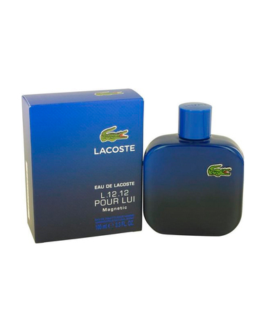 Lacoste Eau de Lacoste L.12.12 Magnetic