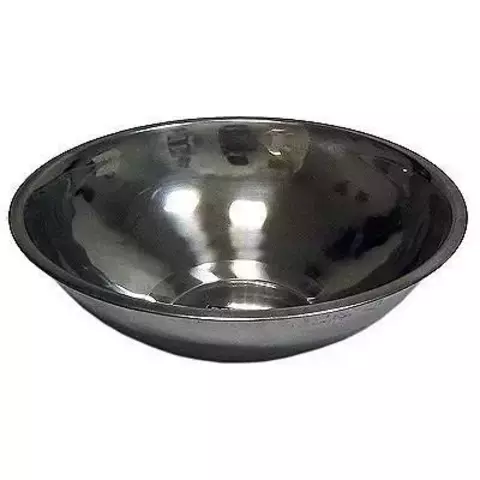 Миска нержавейка