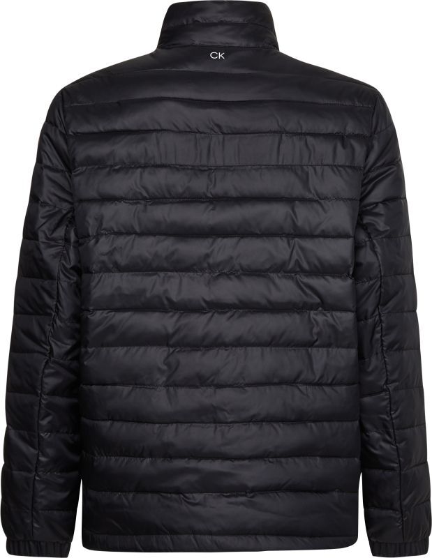 Quilted jacket 2024 calvin klein