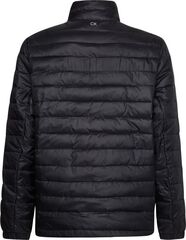 Куртка теннисная Calvin Klein PW Padded Jacket - black beauty