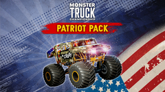 Monster Truck Championship Patriot Pack (для ПК, цифровой код доступа)