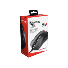 Компьютерная мышь HyperX Pulsefire Core Gaming HX-MC004B
