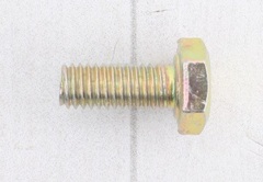 Болт крепления ведущей звезды M10×1.25 177MM (NC250), 194MQ (NC450) ZS