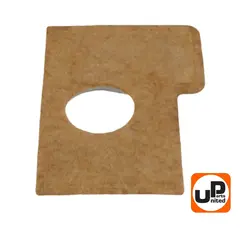 Фильтр воздушный UNITED PARTS для STIHL MS180 двухслойный