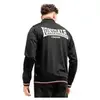 Олимпийка Lonsdale Irthing Black/Red/Ecru