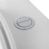 BelBagno BB673CP-MN-TOR/SC TRE-TOR Унитаз-моноблок со смывом "Торнадо", с сиденьем дюропласт soft close, P-trap, BB673CP-MN-TOR/SC