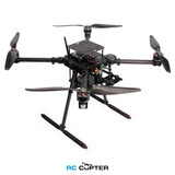 Набор для сборки квадрокоптера Holybro X650 (рама, ВМГ, Pixhawk 6X, GPS M10, телеметрия 433)