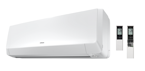 Сплит-система инверторного типа Hitachi RAK-50RXE/RAC-50WXEN Akebono Nordic