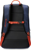 Картинка рюкзак для скейтборда Dakine Duel 26L Dark Navy - 2