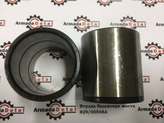 Втулка балансира переднего моста | 829/00548 | Aries