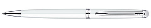 Waterman 2014 Hemisphere White (1913278)