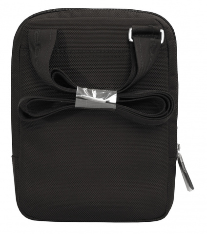 Сумка Piquadro Link CA3084LK2/N чёрный натур.кожа