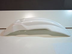 Крыло Kayo BSE белое