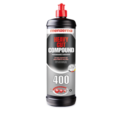 Menzerna Heavy Cut Compound 400