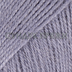 Alpaca uni colour 6347