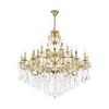 Люстра Maytoni Monica DIA882-PL-30-G
