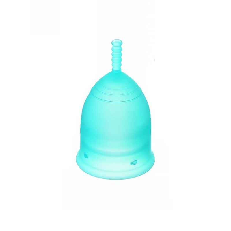 Менструальная чаша + мешочек MelissaCup Box Plus (малина, размер M) -  купить по выгодной цене 1 389 ₽