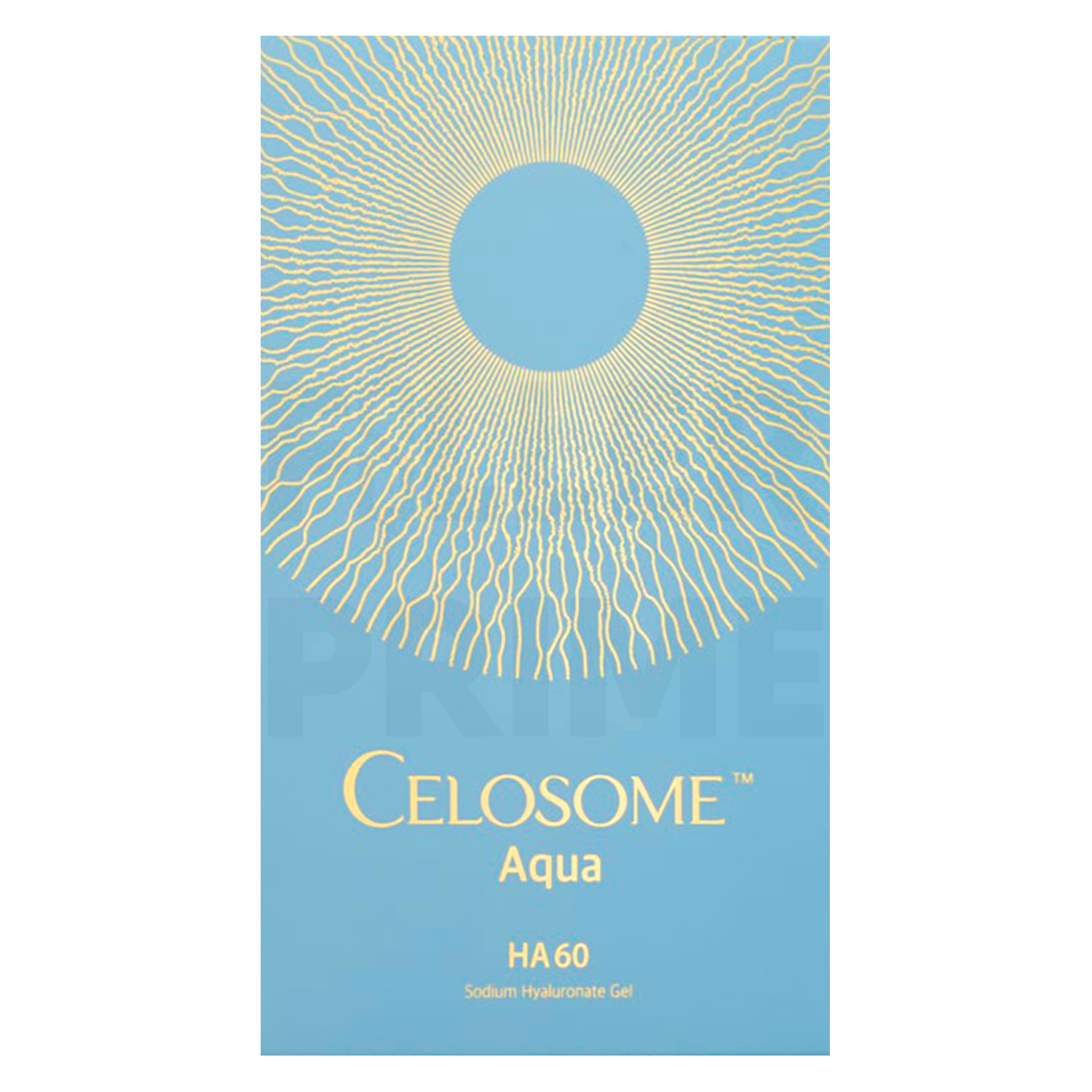 Celosome aqua