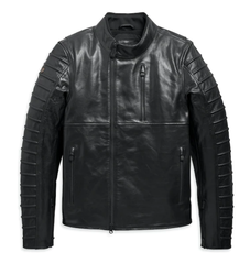 Куртка Ozello Perforated Harley-Davidson -50%
