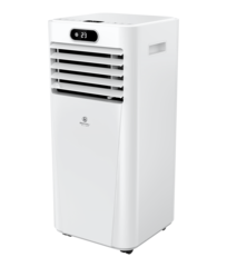 Мобильный кондиционер ROYAL Clima TESORO RM-TS28CH-E