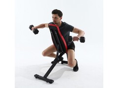Скамья силовая универсальная UnixFit BENCH 130 BSBN130
