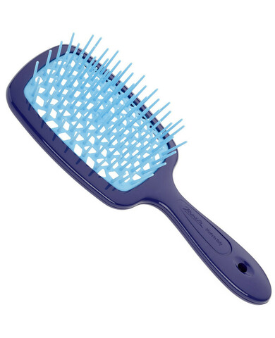 Janeke Superbrush 86SP226 VIT VIOLA