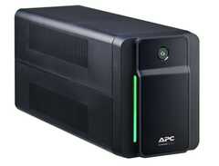 APC Back-UPS 750VA/410W, 230V, AVR, 4 Schuko Sockets, USB, 1 year warranty