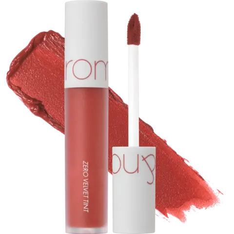 Тинт для губ ROM&ND Zero Velvet Tint 02 Joyful