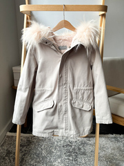 Куртка-парка Yves Salomon, 128