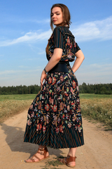 Платье 