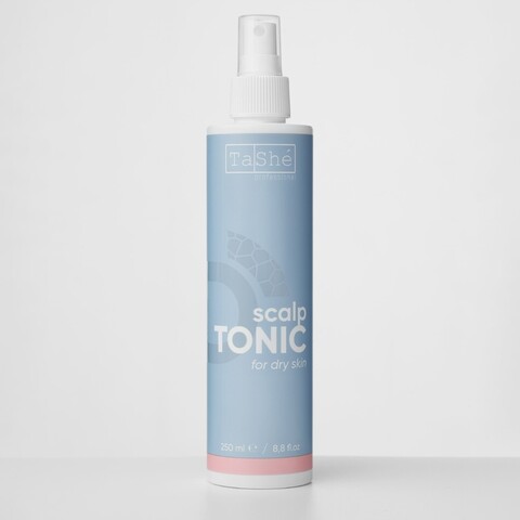 Tashe professional Тоник для кожи головы склонной к сухости Scalp tonic for  dry skin (tsh86) 250мл