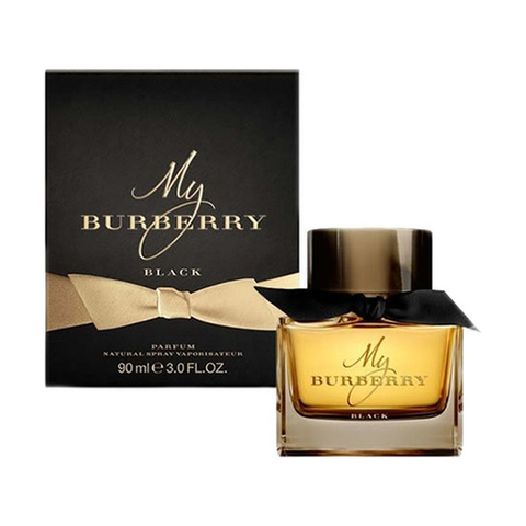 Burberry My Burberry Black