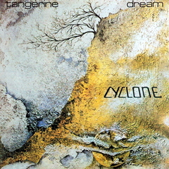 Tangerine Dream / Cyclone (CD)