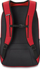 Картинка рюкзак городской Dakine campus l 33l Crimson Red - 2