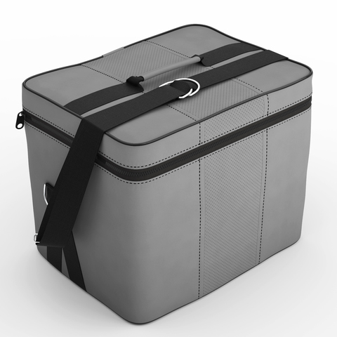 Автомобильная сумка (30х30х20 см)